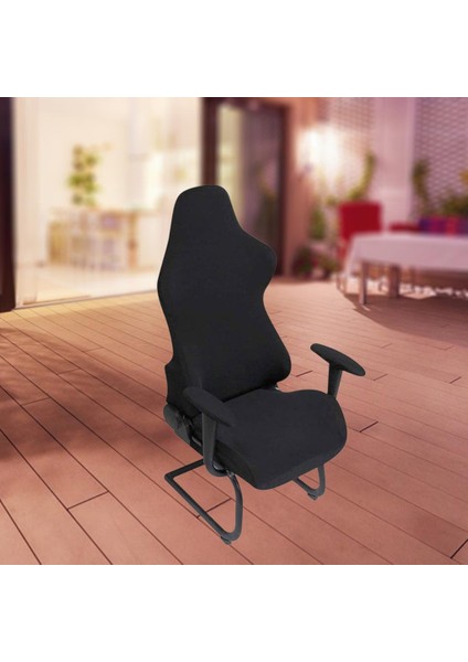 Gerilebilir Sandalyeğı Yıkanabilir Polyester Evrensel Koltukı (Yurt Dışından) indirimleri