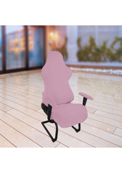 Esnek Sandalyesi Slipcovers Bilgisayar Sandalyesi Için Geçirmez Katı Yıkanabilir Açık (Yurt Dışından) fiyatları