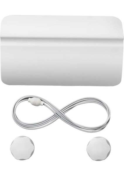 Pet Kapı Açıcı Edilebilir Açık Kapı Deliği 25X14CM Delinmeden (Yurt Dışından)