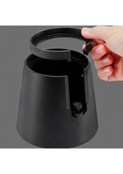 Istasyon Portafilter Standı Espresso Aksesuarları Barista Araçları 11.97CMX10.55CM (Yurt Dışından) indirimleri