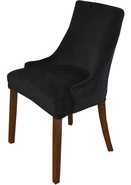 Streç Sırt Sandalyeğı Slipcover Kullanılabilir Koltukğı (Yurt Dışından)