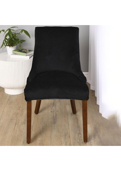 Streç Sırt Sandalyeğı Slipcover Kullanılabilir Koltukğı (Yurt Dışından)
