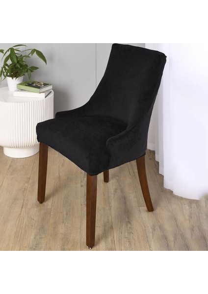 Streç Sırt Sandalyeğı Slipcover Kullanılabilir Koltukğı (Yurt Dışından)