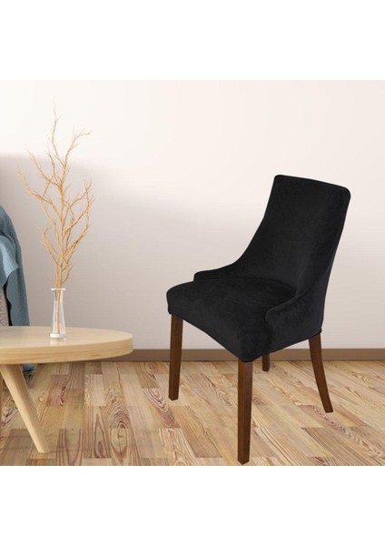 Streç Sırt Sandalyeğı Slipcover Kullanılabilir Koltukğı (Yurt Dışından)