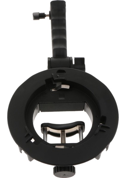 V860II Softbox Difüzör Için S Tip S Mounding Bracket (Yurt Dışından)