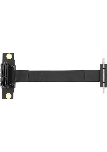 Mini Uzatma Kablosu X1 X4, Anakart Adaptör Uzatma 5cm Için Yükseltici (Yurt Dışından)
