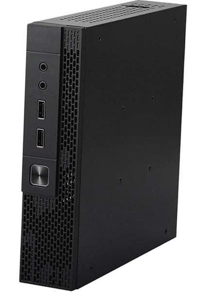 Htpc Case Rackmount Sunucu Şasisi Itx Ev Aksesuarları Için (Yurt Dışından)