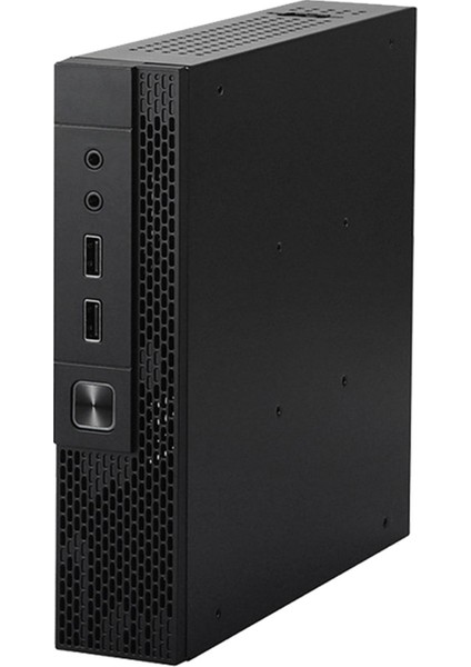 Htpc Case Rackmount Sunucu Şasisi Itx Ev Aksesuarları Için (Yurt Dışından)