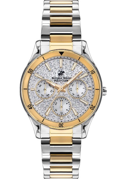BP3350X.230 Kadın Kol Saati