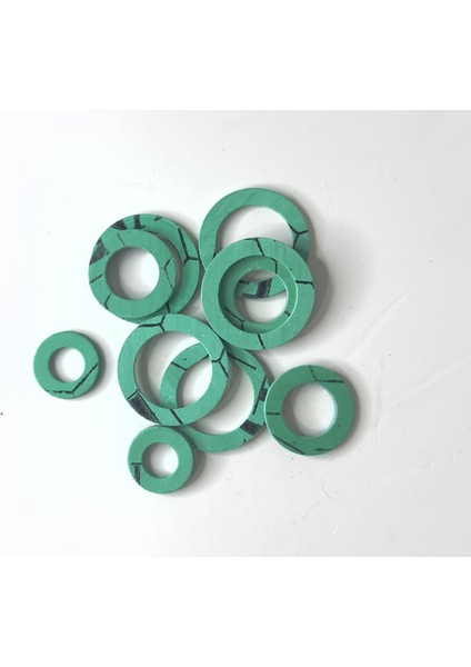 1 Rekor Contası Klingrit ( 1000 Adet )