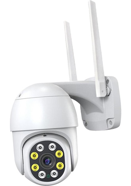 2mp Wifi Ip Kameralar 1080P Ev Iç Mekan Dış Mekan Için Kablosuz Kablosuz (Yurt Dışından)