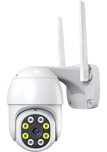 2mp Wifi Ip Kameralar 1080P Ev Iç Mekan Dış Mekan Için Kablosuz Kablosuz (Yurt Dışından)