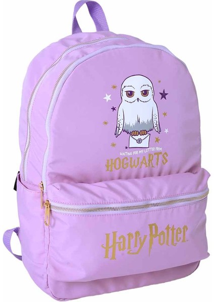 Harry Potter Hogwarts Okul Çantası 2101