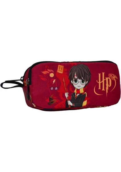 Harry Potter Hp Kalem Kutusu 2098