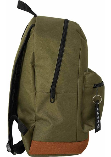 ÖBM Kappa Yeşil Sırt Çantası 2338 fiyatları