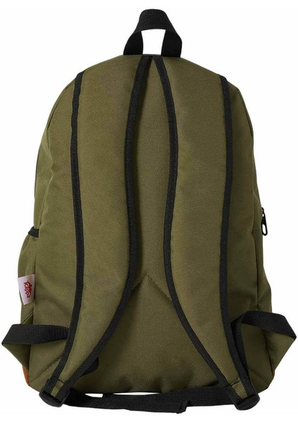 ÖBM Kappa Yeşil Sırt Çantası 2338 modelleri