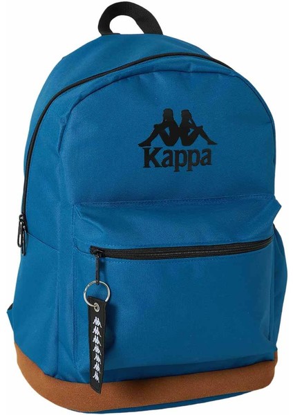 ÖBM Kappa Mavi Sırt Çantası 2339