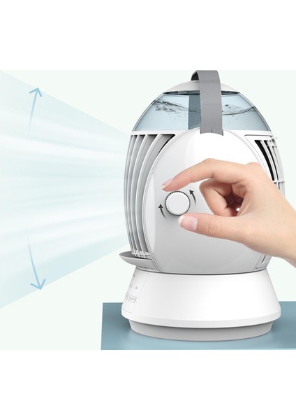 Miniızları Dış Odası Yurt Için USB Fanı (Yurt Dışından)