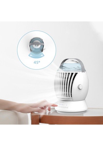 Miniızları Dış Odası Yurt Için USB Fanı (Yurt Dışından)