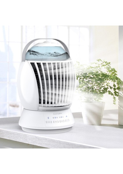 Miniızları Dış Odası Yurt Için USB Fanı (Yurt Dışından)
