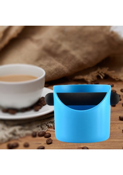 Mavi Çıkarılabilir Espresso (Yurt Dışından)