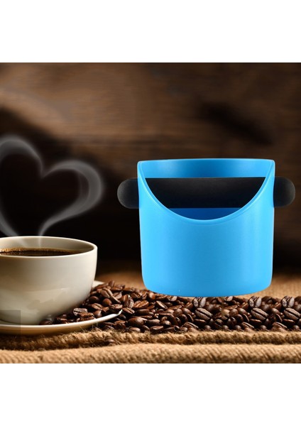Mavi Çıkarılabilir Espresso (Yurt Dışından)