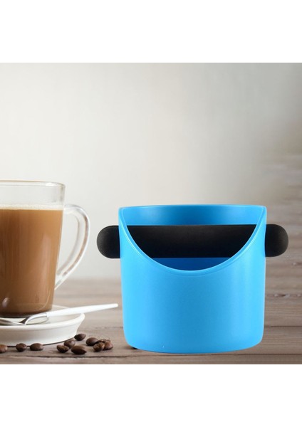 Mavi Çıkarılabilir Espresso (Yurt Dışından)