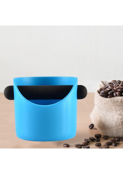 Mavi Çıkarılabilir Espresso (Yurt Dışından)