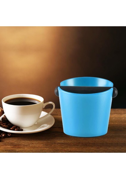 Çıkarılabilir Espresso (Yurt Dışından)