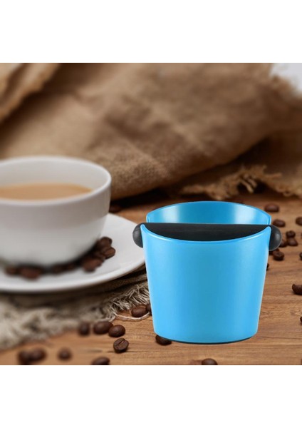 Çıkarılabilir Espresso (Yurt Dışından)