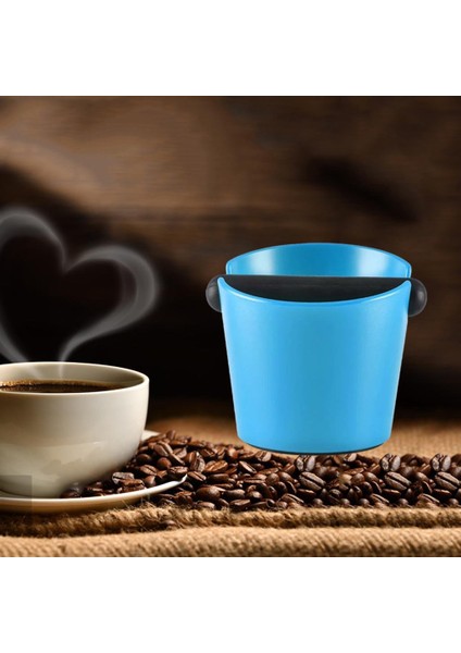 Çıkarılabilir Espresso (Yurt Dışından)