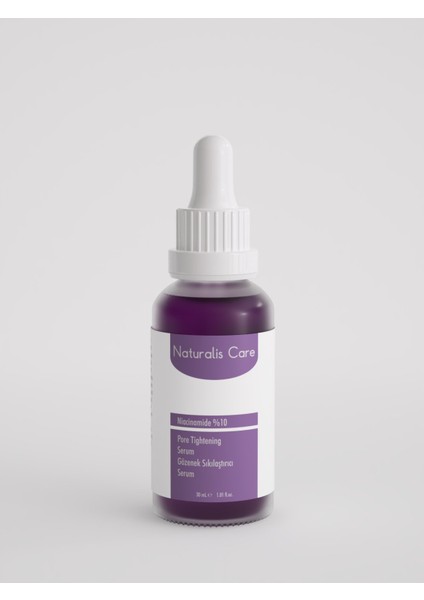 Niacinamide (%10) Serum 30 ml