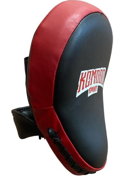 Sport Boks & Kick Boks Antrenman Çalışma Lapası Kba 101