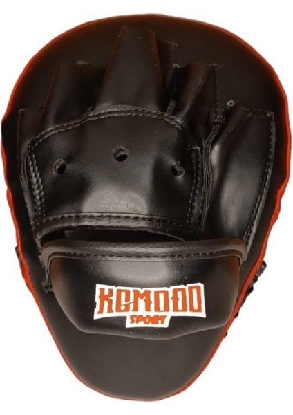 Sport Boks & Kick Boks Antrenman Çalışma Lapası Kba 101