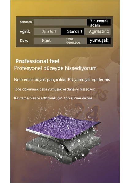 Basketbol Topu Kobe Bryant Renkli Şimşek Işıklı Işıklı Basketbol No. 7 Yakışıklı Aşınmaya Dayanıklı Basketbol (Yurt Dışından) fiyatları