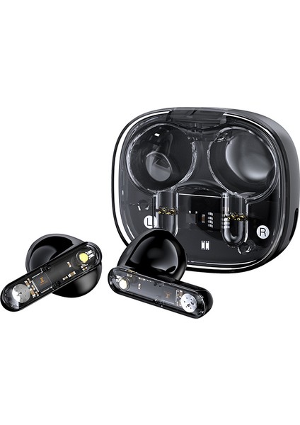 Bluetooth Kulaklıklar Spor Kulaklıklar Stereo Kablosuz Bluetooth Kulaklıklar Kulak Içi Kulaklıklar Su Geçirmez (Yurt Dışından)