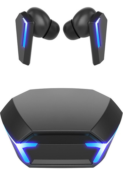 Tws Mini Kablosuz Bluetooth Kulaklıklar Kulak Içi Kulaklıklar Havalı Oyun Kulaklıkları (Yurt Dışından)