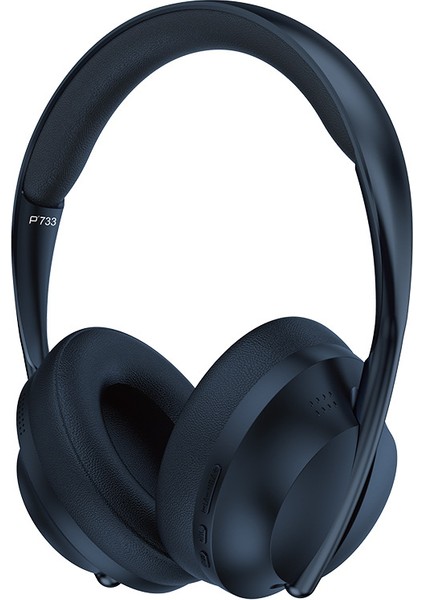 Kablosuz Kulaklık Bluetooth Kulaklık (Yurt Dışından)
