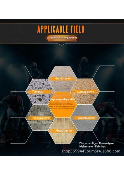 Basketbol Topu Eğitimi Basketbol No. 6 Çimento Zemin Kişilik Yakışıklı Aşınmaya Dayanıklı Basketbol (Yurt Dışından) modelleri