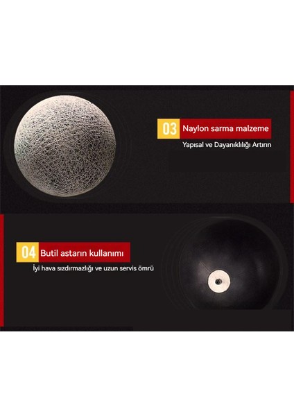 Basketbol Topu Eğitimi Basketbol No. 6 Çimento Zemin Kişilik Yakışıklı Aşınmaya Dayanıklı Basketbol (Yurt Dışından) fırsatları