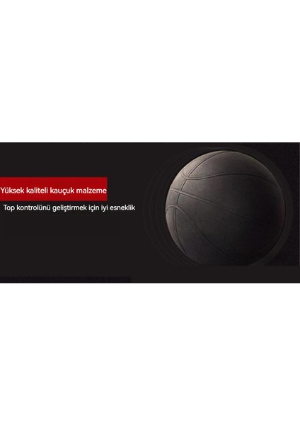 Basketbol Topu Eğitimi Basketbol No. 6 Çimento Zemin Kişilik Yakışıklı Aşınmaya Dayanıklı Basketbol (Yurt Dışından) indirimleri