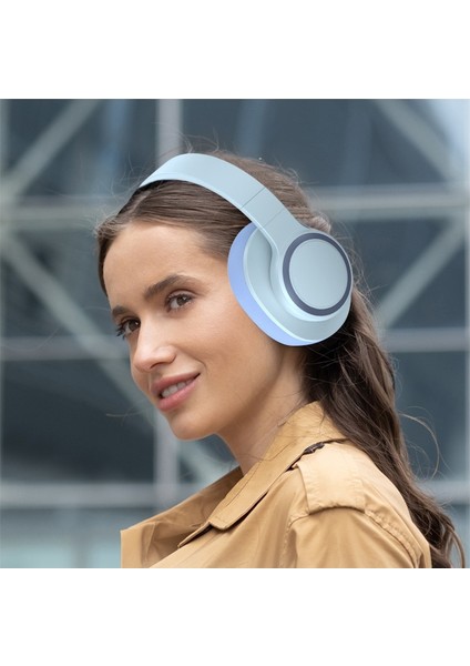 Yüksek Değerli Kablosuz Bluetooth Kulaklık Oyun Kulak Içi Kulaklık (Yurt Dışından)