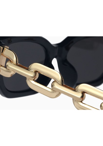 Yeni Moda Yüksek Değerli Küçük Çerçeveli Bayan Güneş Gözlüğü (Yurt Dışından) fırsatları