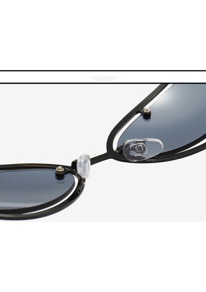 Trendy Trendy Kişiselleştirilmiş Unisex Güneş Gözlüğü (Yurt Dışından) modelleri