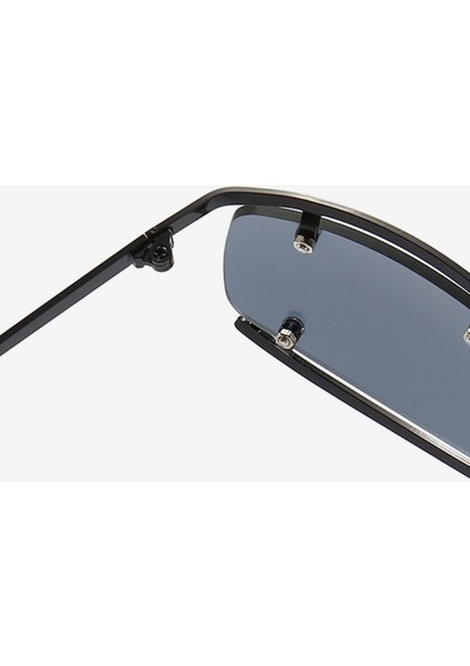 Trendy Trendy Kişiselleştirilmiş Unisex Güneş Gözlüğü (Yurt Dışından) fırsatları