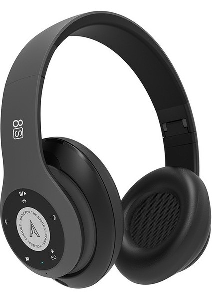 Yüksek Değerli Kablosuz Bluetooth Kulaklık Gürültü Önleyici Kulak Içi Kulaklık (Yurt Dışından)