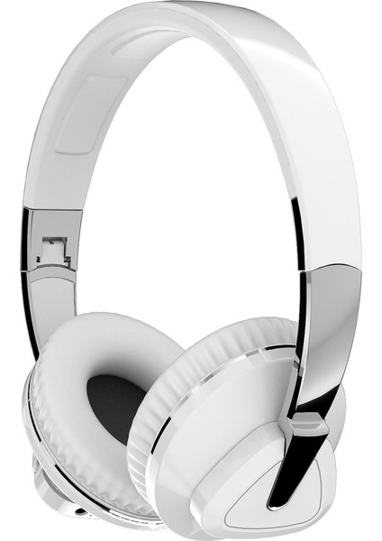 Yüksek Değerli Kulak Üstü Bluetooth Kulaklık Subwoofer Kulak Içi Kulaklık (Yurt Dışından)