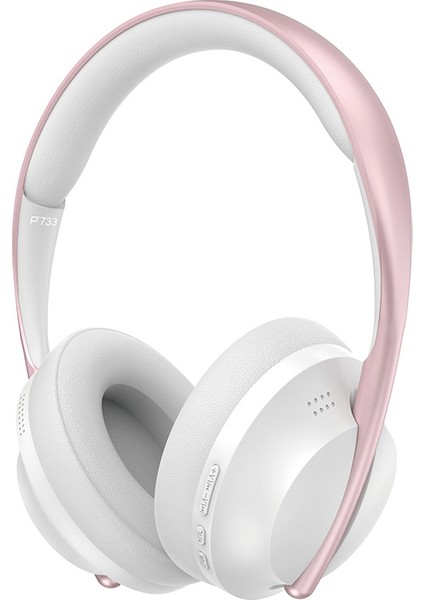 Kablosuz Kulaklık Bluetooth Kulaklık (Yurt Dışından)