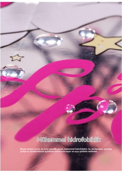 Kadın Uv Korumalı Şemsiye - Şeffaf (Yurt Dışından) fırsatları