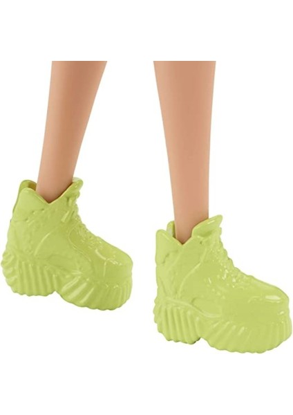 Fashionista Parlak Elbise Barbie (Yurt Dışından) modelleri